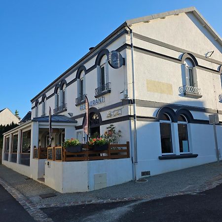 Hotel Des Sables Blancs Douarnenez Exterior photo